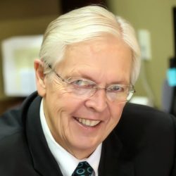 K. Luke Williamson, ESQ.